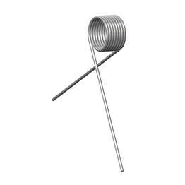 TO-5131RCS Century Spring
