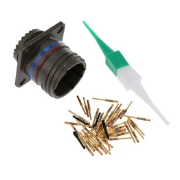 Amphenol D38999/20WD35PA image