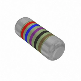Vishay Intertechnology SMM02040C2670FB300 image