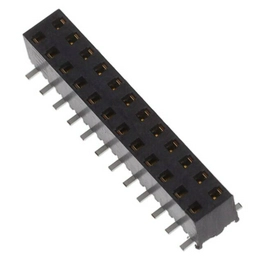 samtec MMS-112-02-F-DV-A image