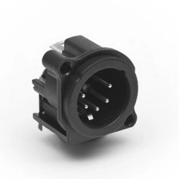 Amphenol AC5MAH-AU-B image