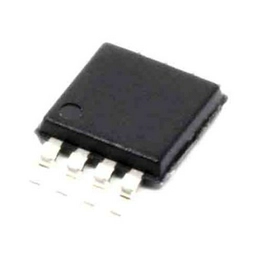 IXYS IX4340UETR image