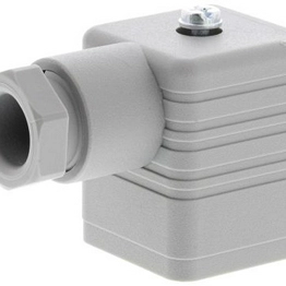 HIRSCHMANN 931965106 GDM 2009 grey image