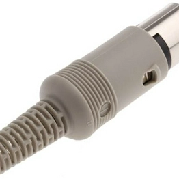 HIRSCHMANN 930298517 MAS 80 S grey image