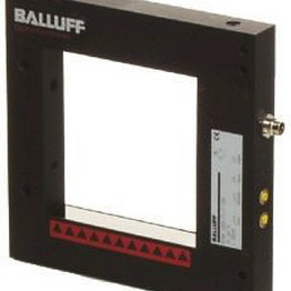 BOWA 1208-PS-C-S49 BALLUFF