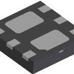 DIODES DMC67D8UFDBQ-7 image