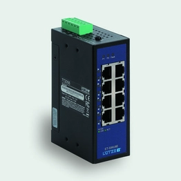 ET-SWU8E F LUTZE LTD