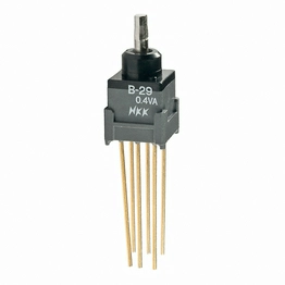 NKK Switches B29KW image