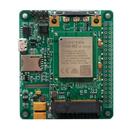 BG95M3MPCIEHATR10 5G HUB