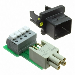 HARTING 09462454021 image