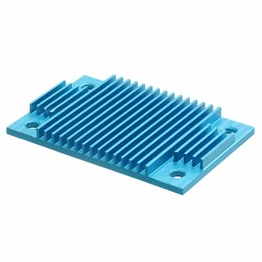 Advanced Thermal Solutions ATS-FPS037058006-35-C2-R0 image