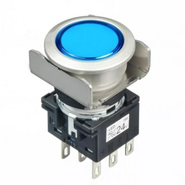LB6ML-M1T64S IDEC