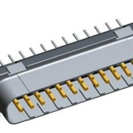 TE Connectivity 3-338311-2 image