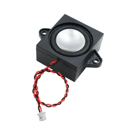 2831BOX-4Ω3W-2P1.25 XHX