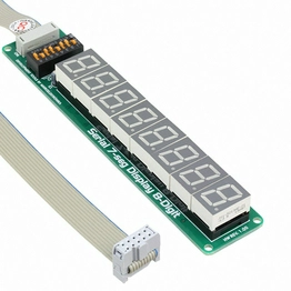 MIKROE-392 MikroElektronika