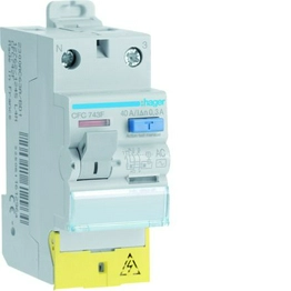 CFC743F hager