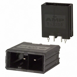 TE Connectivity 2-917337-2 image