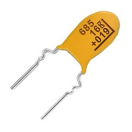 KEMET T356J476K016AT image