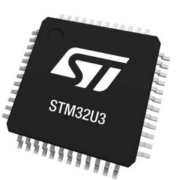 STM32U375CEU6