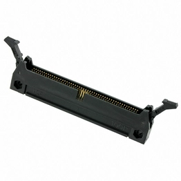 Hirose Electric HIF6H-100PA-1.27DS(71) image