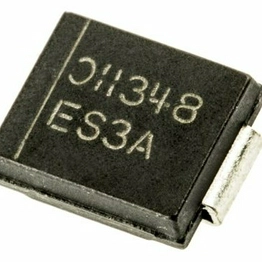 DIODES ES3A-13-F image