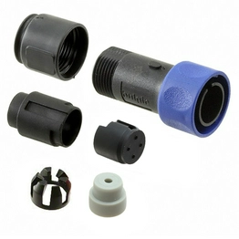 PXP4010/04P/3035 bulgin