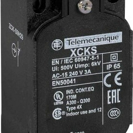 XESP1021 Telemecanique Sensors