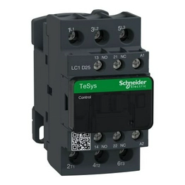 LC1D25F7TQ Schneider Electric