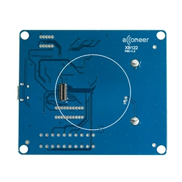 XB122 acconeer
