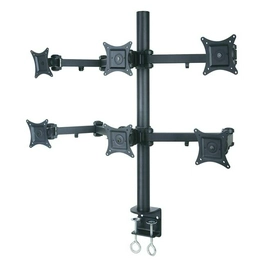 LCD6016BLK Homevision