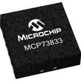 MCP73833-AMI/MF Microchip Technology