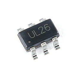 UMW USBLC6-2SC6 image