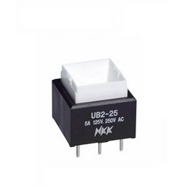 NKK Switches UB225SKG03N image
