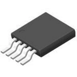 LP38501ATJ-ADJ Texas Instruments