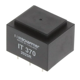 IT 370 SCHAFFNER