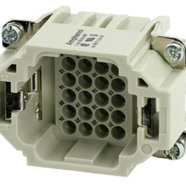 Amphenol C146 10A024 000 9 image