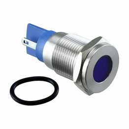 E-SWITCH PVL16FLS41 image