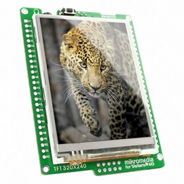 MikroElektronika MIKROE-974 image