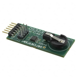DS3231MPMB1# Analog Devices