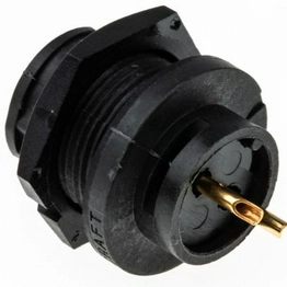 Switchcraft EN3P2FX image