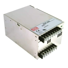 PSP-600-48 Mean-Well USA, Inc.