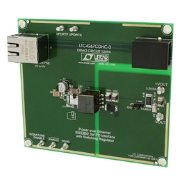 DC1249A Analog Devices