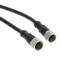 M12A12FL-12AFL-SBA05 AMPHENOL LTW