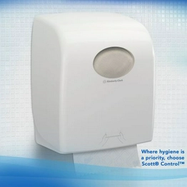 6622 Kimberly-Clark