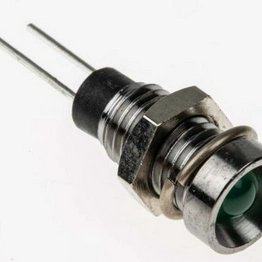 bulgin DX1116/GN image
