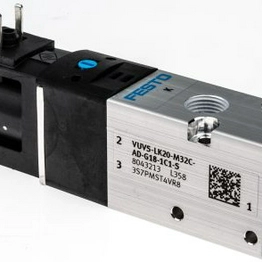FESTO VUVS-LK20-M32C-AD-G18-1C1-S image