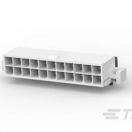 TE Connectivity 2-1586043-2 image