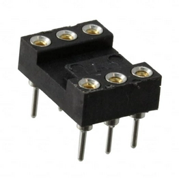 506-AG11D-ESL-LF TE Connectivity