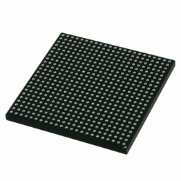 MCIMX515CJM6CR2 NXP Semiconductors