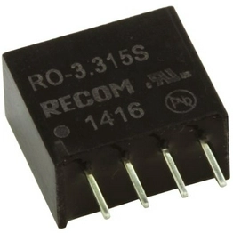 RECOM Power RO-3.315S image